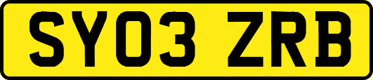 SY03ZRB