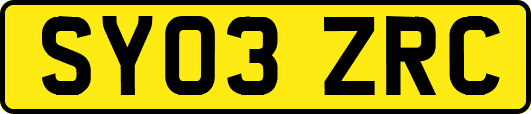 SY03ZRC