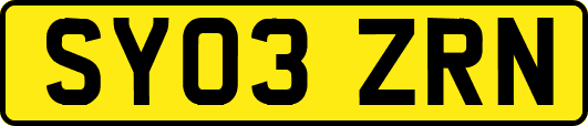 SY03ZRN