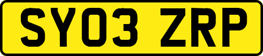 SY03ZRP