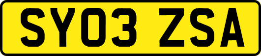 SY03ZSA