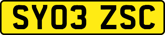 SY03ZSC