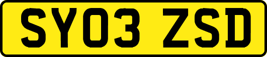 SY03ZSD