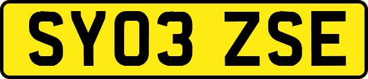 SY03ZSE