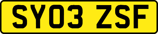 SY03ZSF