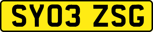 SY03ZSG