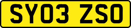 SY03ZSO