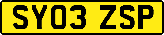 SY03ZSP