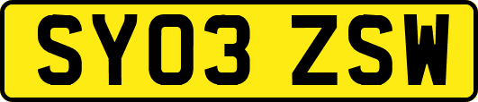 SY03ZSW