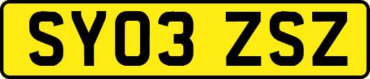 SY03ZSZ