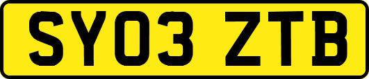 SY03ZTB