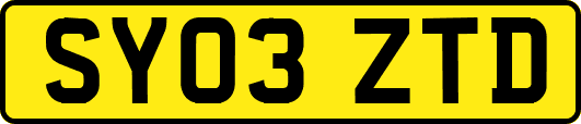 SY03ZTD