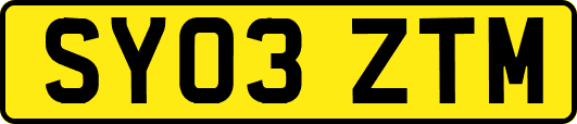 SY03ZTM