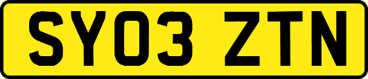 SY03ZTN
