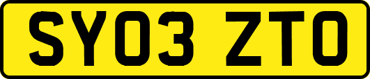 SY03ZTO