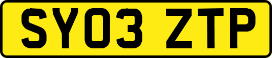 SY03ZTP