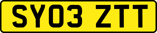 SY03ZTT
