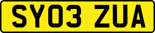 SY03ZUA