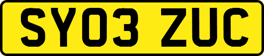 SY03ZUC