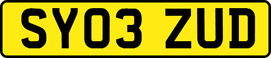 SY03ZUD