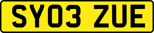 SY03ZUE