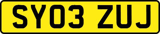 SY03ZUJ