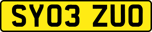 SY03ZUO