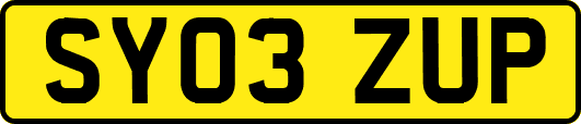 SY03ZUP
