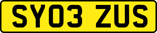 SY03ZUS