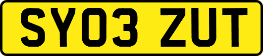 SY03ZUT