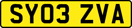 SY03ZVA