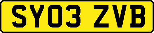 SY03ZVB