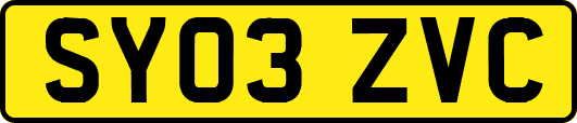 SY03ZVC