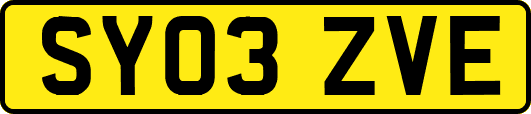SY03ZVE
