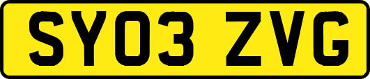 SY03ZVG
