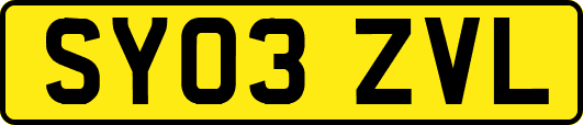SY03ZVL