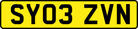 SY03ZVN