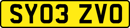 SY03ZVO