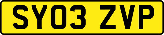 SY03ZVP