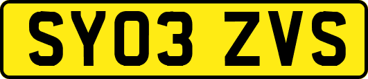 SY03ZVS