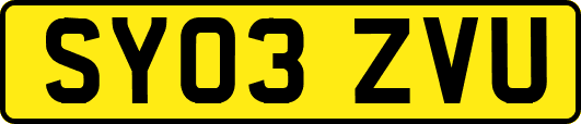 SY03ZVU