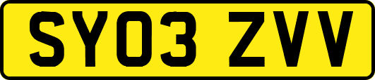 SY03ZVV