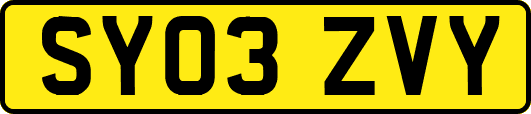 SY03ZVY