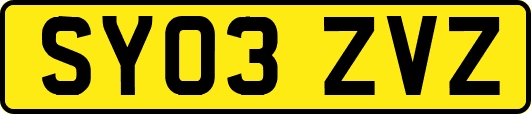 SY03ZVZ