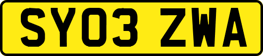 SY03ZWA