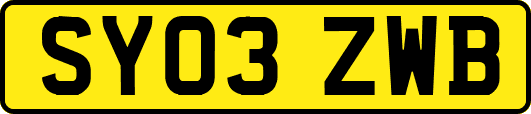 SY03ZWB