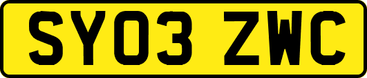 SY03ZWC