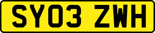 SY03ZWH
