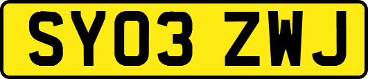 SY03ZWJ