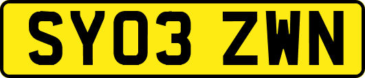 SY03ZWN